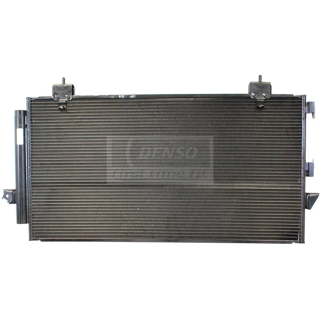 477-0568 – DENSO Air Conditioner Condenser, OE-Replacement